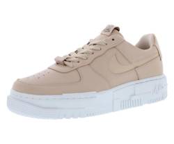 Nike - Air Force 1 Pixel - CK6649200 - Farbe: Rosa-Weiß - Größe: 38 EU von Nike