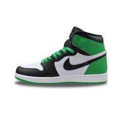 Nike Air Jordan 1 Retro High OG Lucky Green DZ5485-031 Size 41 von Nike