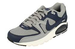 Nike Air Max Command Herren Trainers 629993 Sneakers Schuhe (UK 6 US 7 EU 40, Stealth Midnight Navy White 031) von NIKE ZOOM