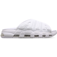 Nike Air More Uptempo Slide - Herren Flip-flops And Sandals von Nike