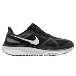 Nike Air Zoom Structure 25 Herren (Schwarz 11 US, 45 EU) Laufschuhe von Nike