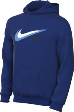 Nike B NSW SI FLC PO Hoody BB - S von Nike