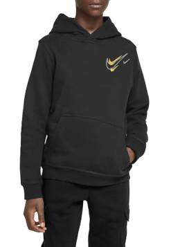 Nike B NSW SOS FLC PO Hoodie BB - M von Nike