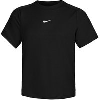 Nike Big Kids T-Shirt Jungen in schwarz, Größe: S von Nike