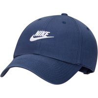 Nike Club Cap in dunkelblau, Größe: von Nike