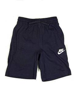 Nike Club Jersey Shorts für Kinder, 13543_60561, Blau, 13543_60561 3-4 Jahre von Nike