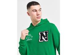 Nike Club Script Hoodie - Herren, Green von Nike