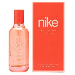Nike - Coral Crush 150 ml, Damenduft, Eau de Toilette Spray, Eau de Toilette für Frauen, frisch und langlebig, blumig und langlebig von Nike