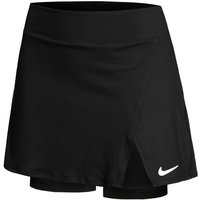 Nike Court Victory Dri-Fit Rock Damen in schwarz, Größe: M von Nike