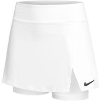 Nike Court Victory Dri-Fit Rock Damen in weiß, Größe: L von Nike