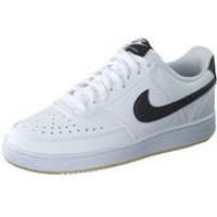 Nike Court Vision Low Next Nature Herren weiß|weiß von Nike