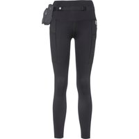 Nike DF GO Lauftights Damen von Nike