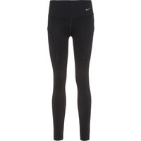 Nike DRI-FIT GO Lauftights Damen von Nike