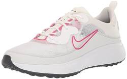 Nike Damen Ace Summerlite Golfschuhe, Mehrfarbig White Pink Prime Photon Dust Black, 37.5 EU von Nike