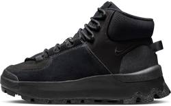 Nike Damen City Classic Boot Schuhe, Black/Black-Black-Anthracite, 37.5 EU von Nike