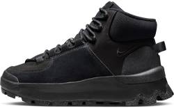 Nike Damen City Classic Boot Schuhe, Black/Black-Black-Anthracite, 40 EU von Nike