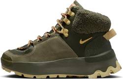 Nike Damen City Classsic Wanderstiefel, Cargo Khaki/Sesame-Medium Oliv, 41 EU von Nike