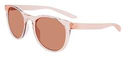 Nike Damen Horizon Ascent Sonnenbrille, Rosa, 140 mm von Nike