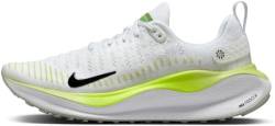 Nike Damen Infinity Sneaker, White/Black-Lt Lemon Twist-Vol, 36.5 EU von Nike