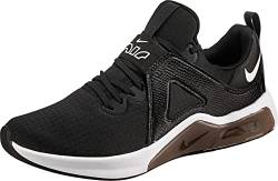 Nike Damen Sports Shoes, Black White Dk Smoke Grey, 39 EU von Nike