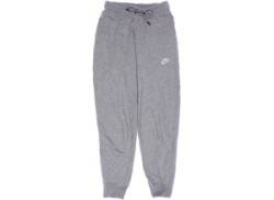 Nike Damen Stoffhose, grau von Nike