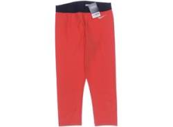 Nike Damen Stoffhose, orange von Nike