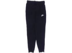 Nike Damen Stoffhose, schwarz von Nike