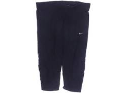 Nike Damen Stoffhose, schwarz von Nike