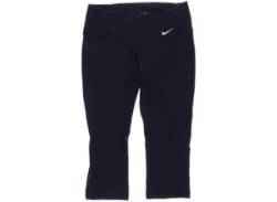 Nike Damen Stoffhose, schwarz von Nike