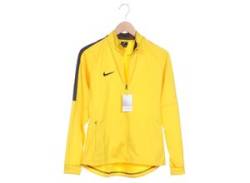 Nike Damen Sweatshirt, gelb von Nike