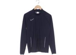 Nike Damen Sweatshirt, marineblau von Nike