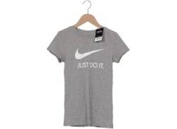 Nike Damen T-Shirt, grau von Nike