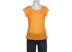 Nike Damen T-Shirt, orange von Nike