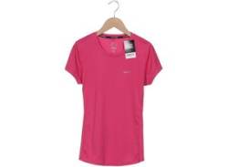 Nike Damen T-Shirt, pink von Nike