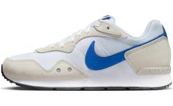 Nike Damen Venture Runner Sneaker, Photon dust/Game royal-White-Black, 38.5 EU von Nike