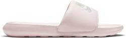 Nike Damen Victori One Slide Sandal, Barely Rose/Metallic Silver-Barely Rose, 42 EU von Nike