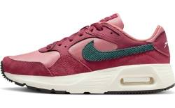 Nike Damen W Air Max Sc Se Sportschuh, Roter Stardust Deep Dschungel Cedar Black, 37.5 EU von Nike