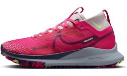 Nike Damen W React Pegasus Trail 4 GTX Laufschuh, Fireberry Purple Ink Fierce Pink, 38 EU von Nike