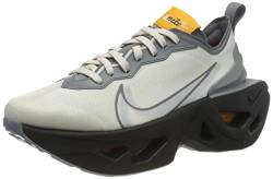 Nike Damen W Zoom X Vista Grind Running Shoe, Pale Ivory/Pale Ivory-Cool Grey-Black, 38.5 EU von Nike