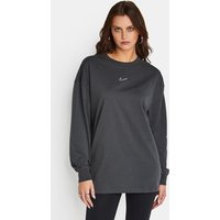 Nike Dance Oversized - Damen T-shirts von Nike