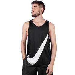 Nike Dri-FIT Crossover Jersey Tanktop Herren von Nike