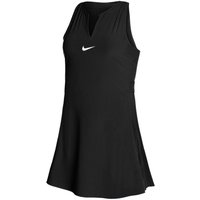 Nike Dri-Fit Club Kleid Damen in schwarz, Größe: M von Nike
