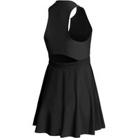 Nike Dri-Fit Club Kleid Damen in schwarz von Nike