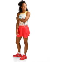 Nike Dri-Fit Court Slam Tank-Top Damen in mehrfarbig, Größe: M von Nike