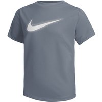 Nike Dri-Fit Graphic Multi T-Shirt Jungen in grau, Größe: S von Nike