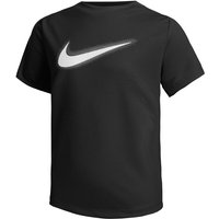 Nike Dri-Fit Graphic T-Shirt Jungen in schwarz von Nike