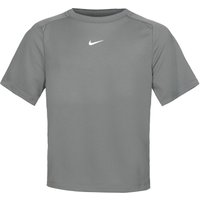 Nike Dri-Fit Multi T-Shirt Jungen in grau, Größe: L von Nike