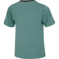 Nike Dri-Fit Multi Tech T-Shirt Jungen in grün, Größe: M von Nike