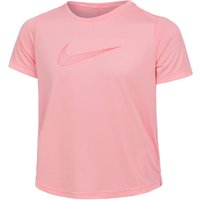 Nike Dri-Fit One GX Laufshirt Mädchen von Nike