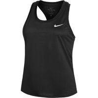 Nike Dri-Fit Racerback Tank-Top Damen in schwarz von Nike